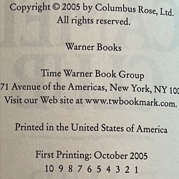 David Balducci hardcovers: The Forgotten & The Camel Club-excellent condition - Picture 11 of 11